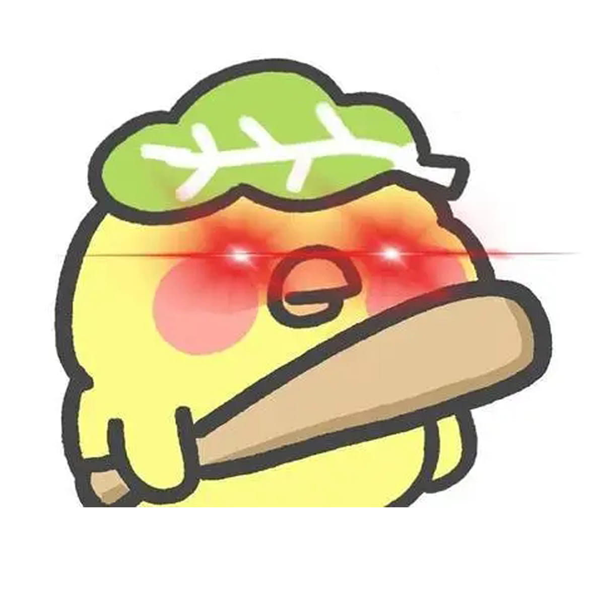 Avatar for 天菜游戏鸡