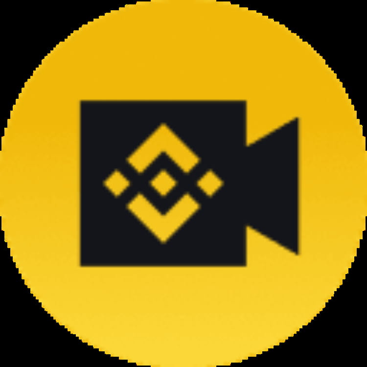 Binance Live